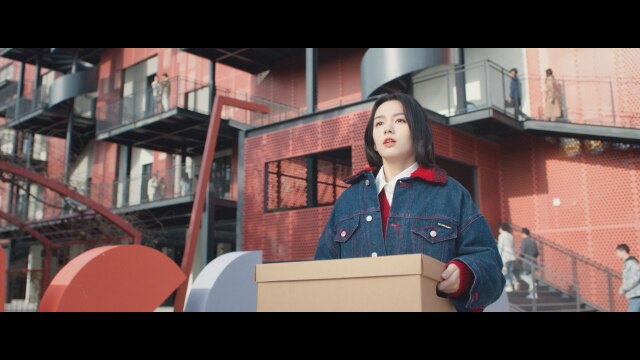 第01話 君は“老六(ラオリウ)”か?